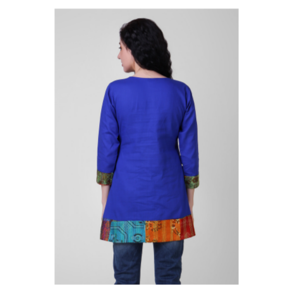 natural and artistic